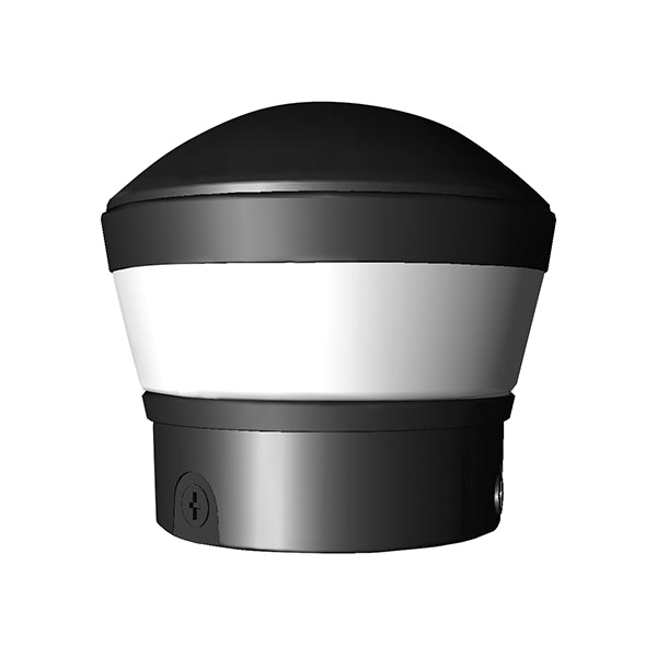 Pemco Lighting Square Flat Pillar Top 2 Additional Image 2