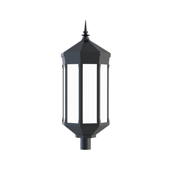 Pemco Lighting St. Paul Post Top 1 Additional Image 1