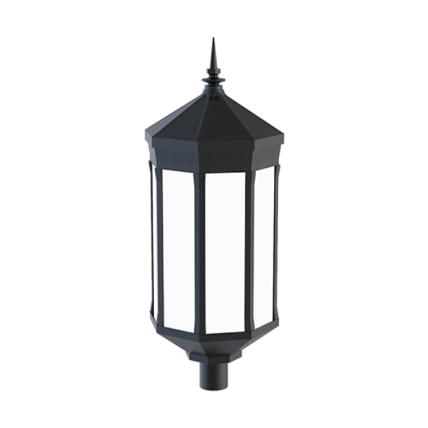 Pemco Lighting St. Paul Post Top 