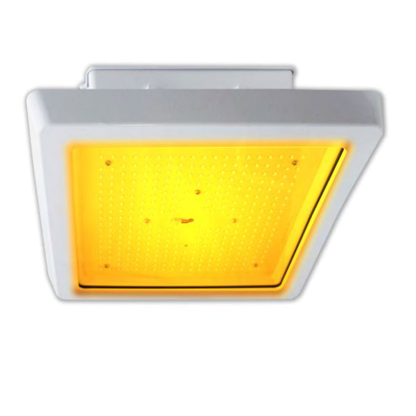 Pemco Lighting AmberLED Station 16 Outdoor Recessed Canopy