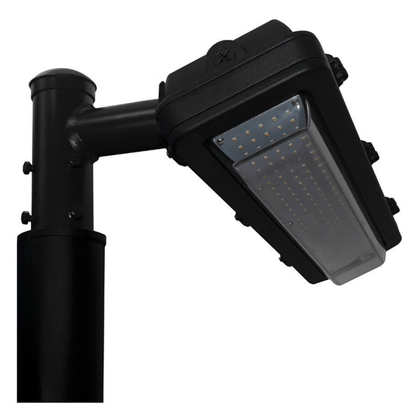 Pemco Lighting Strada 24 Area Light 