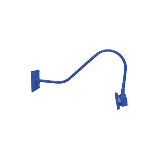 Pemco Lighting Swan 3 Gooseneck Mounting Arm 
