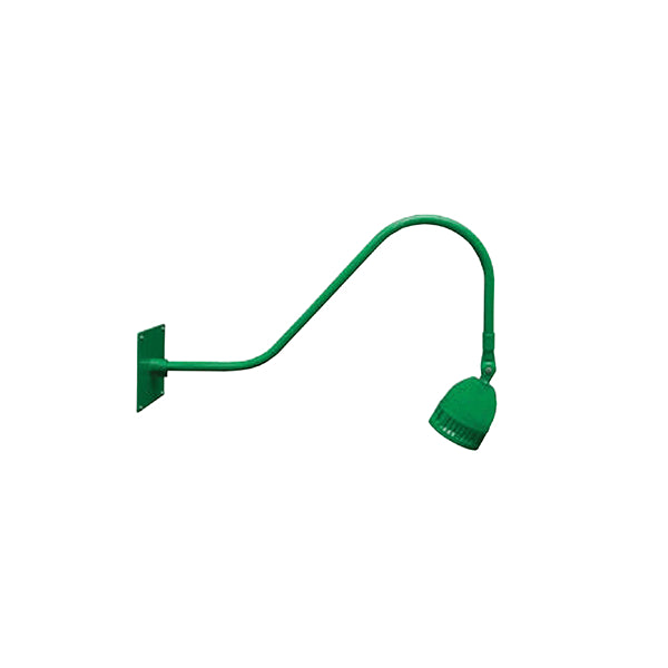 Pemco Lighting Swan 4 Gooseneck Mounting Arm 