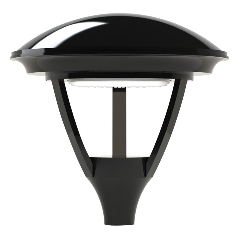 Pemco Lighting Tampa Post Top 