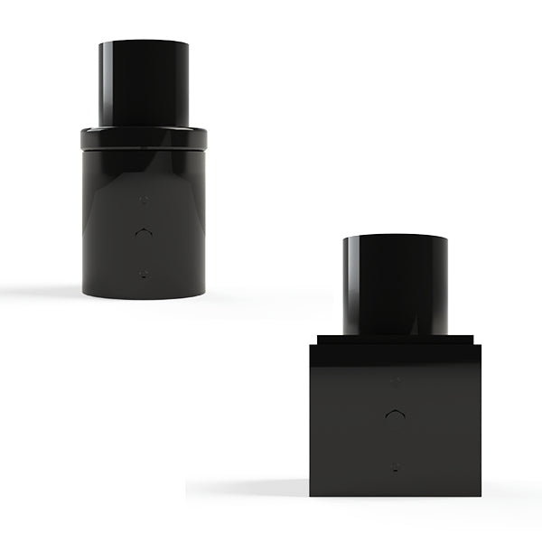 Pemco Lighting Tenon Adaptor 