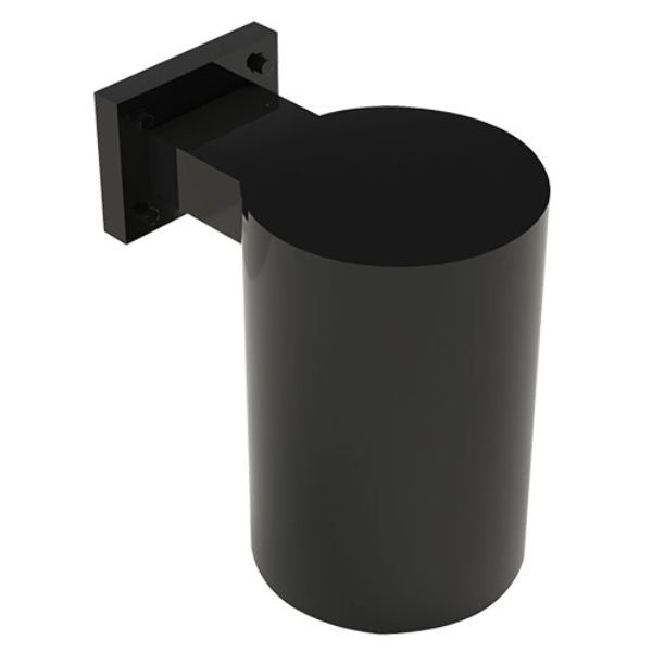 Pemco Lighting Torpedo 8" Wall Mount 1 Additional Image 1
