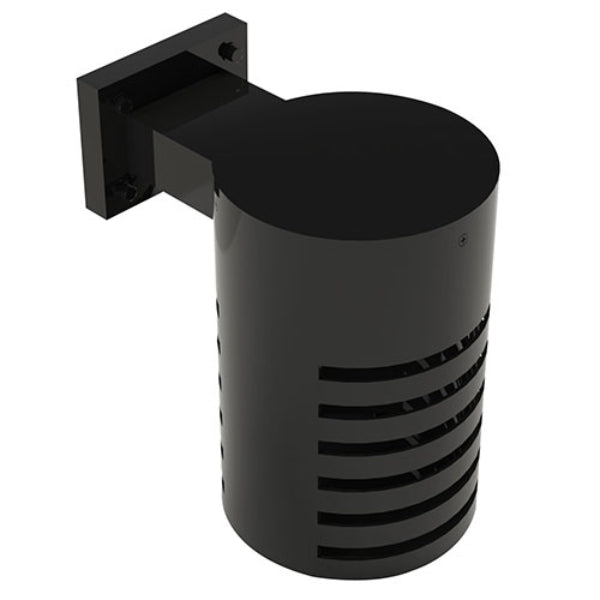 Pemco Lighting Torpedo 8" Wall Mount 