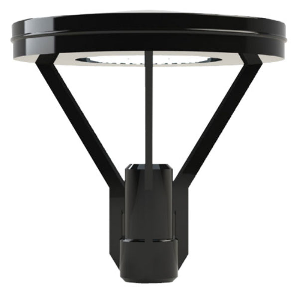Pemco Lighting Trident Post Top 