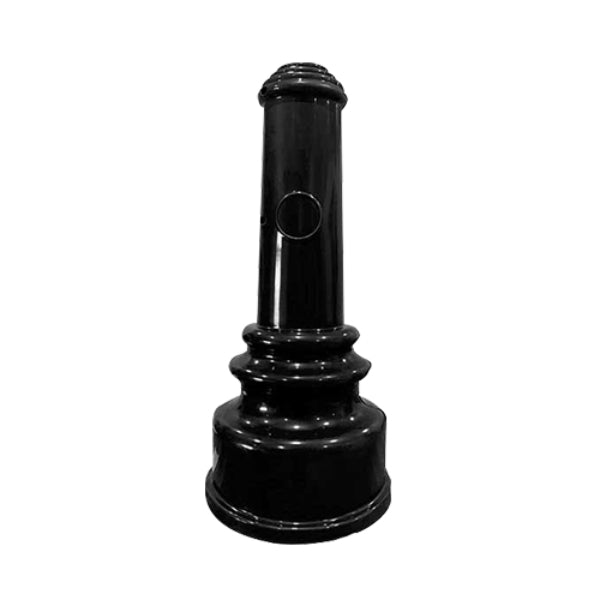 Pemco Lighting Tucson Cast Resin Base 