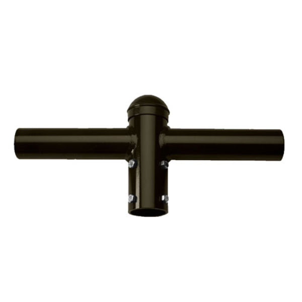 Pemco Lighting Twin Spoke Bracket 180&deg; 