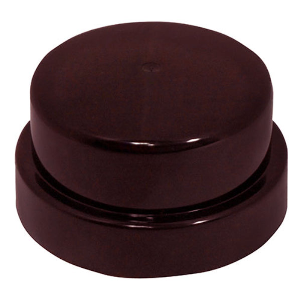 Pemco Lighting Twist Lock Shorting Cap 