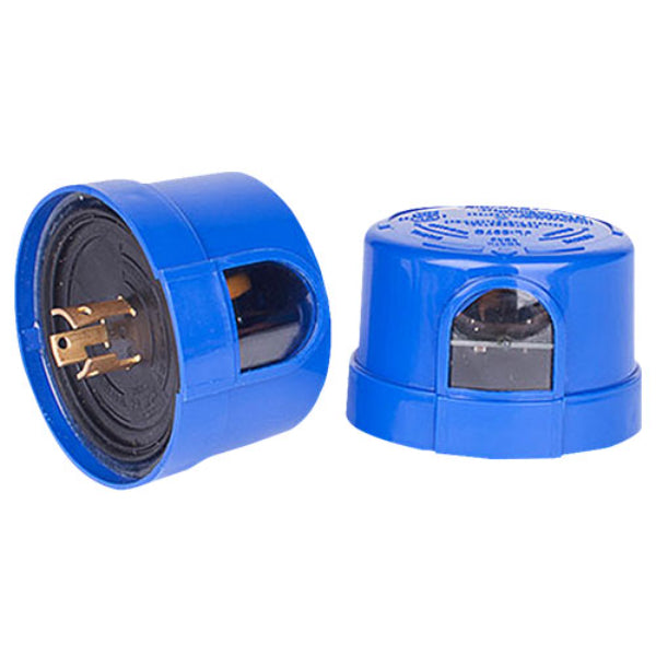 Pemco Lighting Universal Twist Lock Photocell 