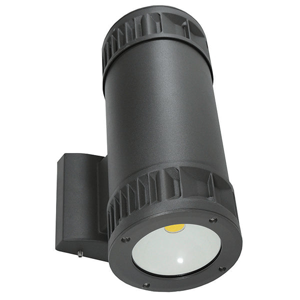 Pemco Lighting Up/Down Wall Cylinder 