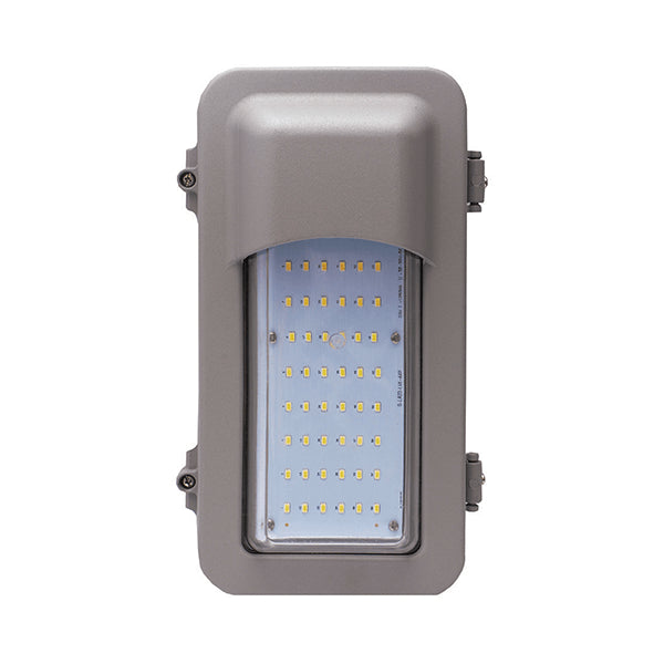 Pemco Lighting UR1AO Parking Garage Light 2 Additional Image 2