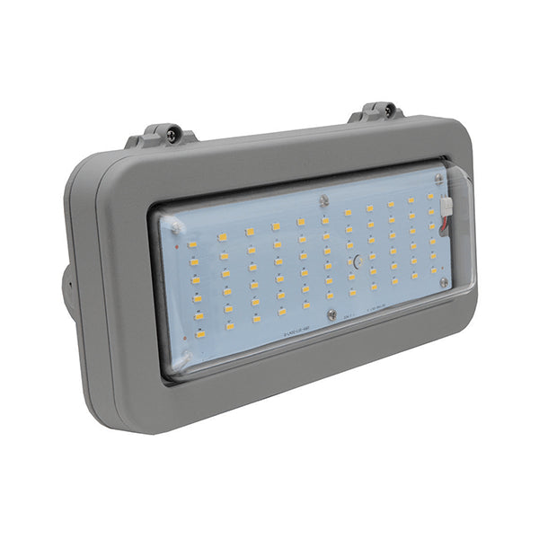 Pemco Lighting UR1AV Wall and Surface Mount 2 Additional Image 2