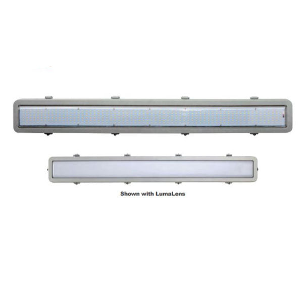 Pemco Lighting UR4AO Linear Outdoor Wall and Surface Mount
