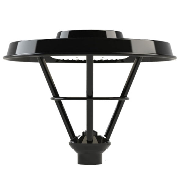 Pemco Lighting Venice Post Top 1 Additional Image 1