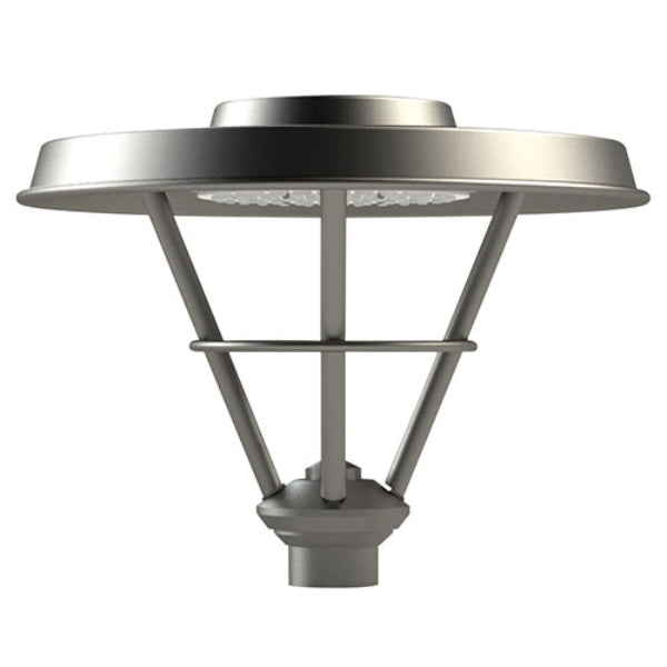 Pemco Lighting Venice Post Top 