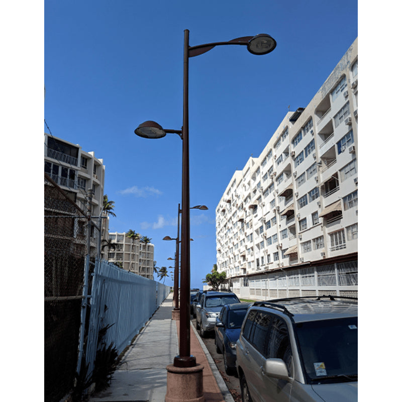 Pemco Lighting Ventura 1 Area Light 2 Additional Image 2