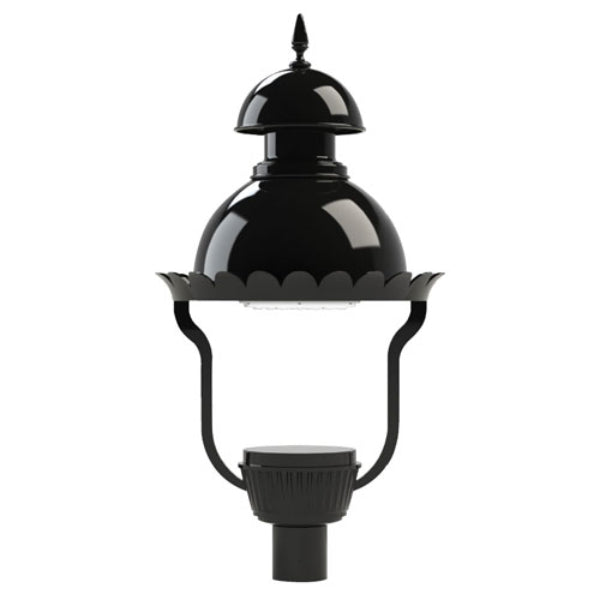 Pemco Lighting Vivian Post Top 