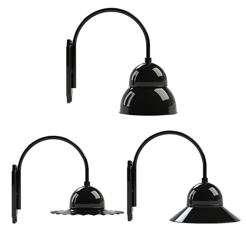 Pemco Lighting Wall Mount Pendant 