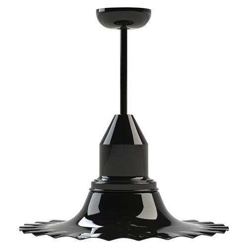 Pemco Lighting Wave Indoor Pendant 