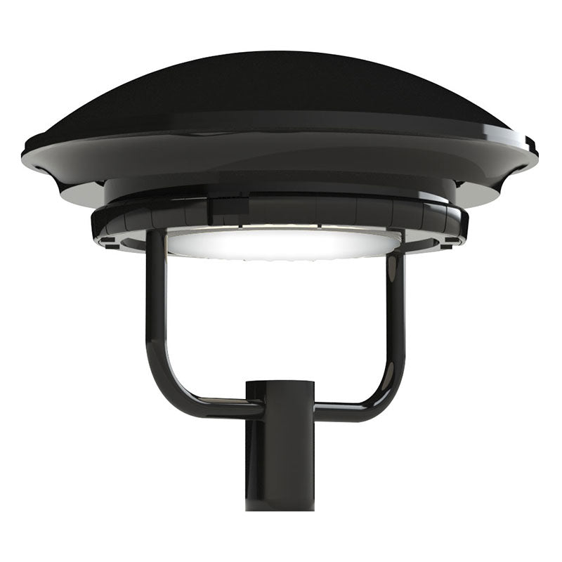 Pemco Lighting Wendell Post Top 