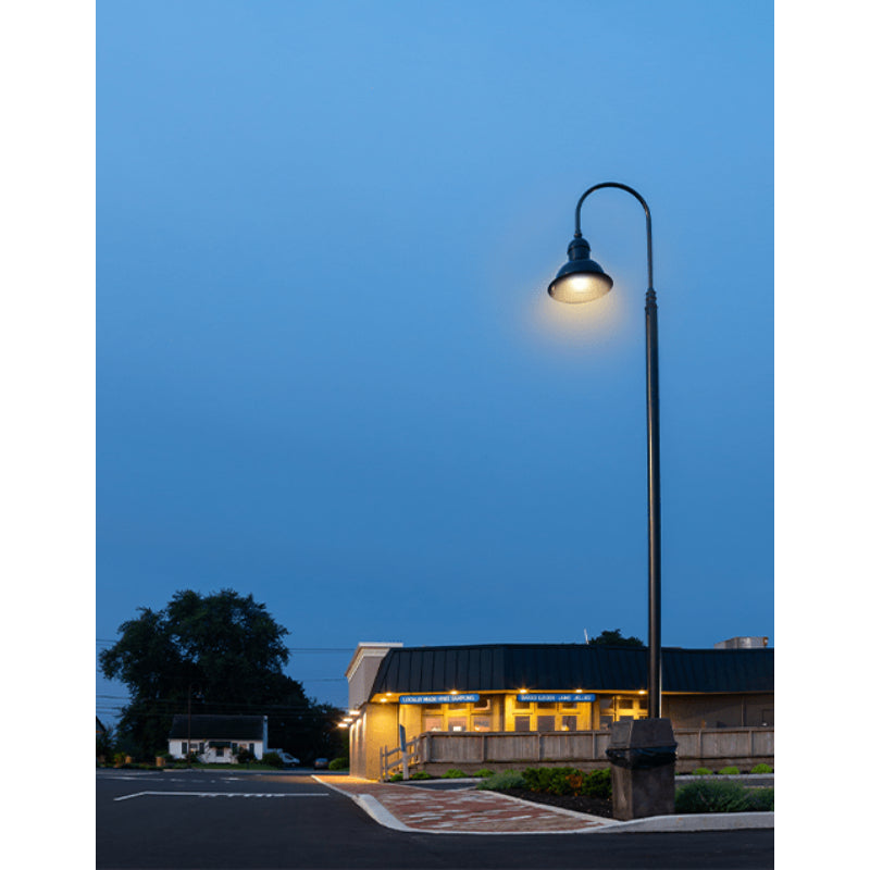 Pemco Lighting Winston Pendant 4 Additional Image 4