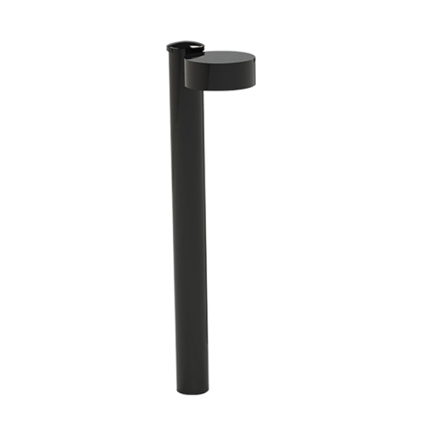 PMBAR Architectural Round Bollard Light 
