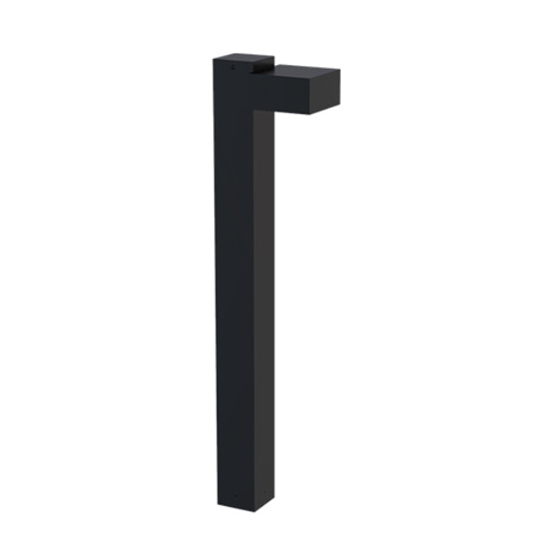 PMBAS Architectural Square Bollard Light 1 Additional Image 1
