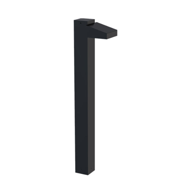 PMBAS Architectural Square Bollard Light 2 Additional Image 2