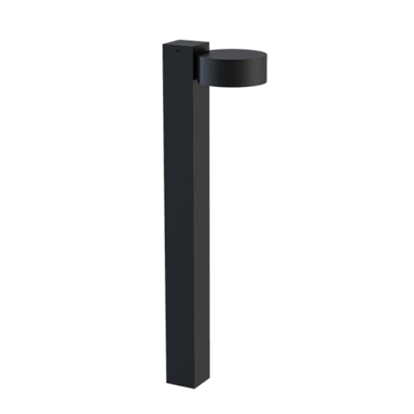 PMBAS Architectural Square Bollard Light 