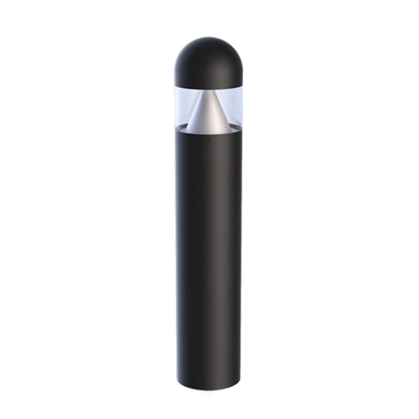 PMBRDT Round Dome Bollard Light 