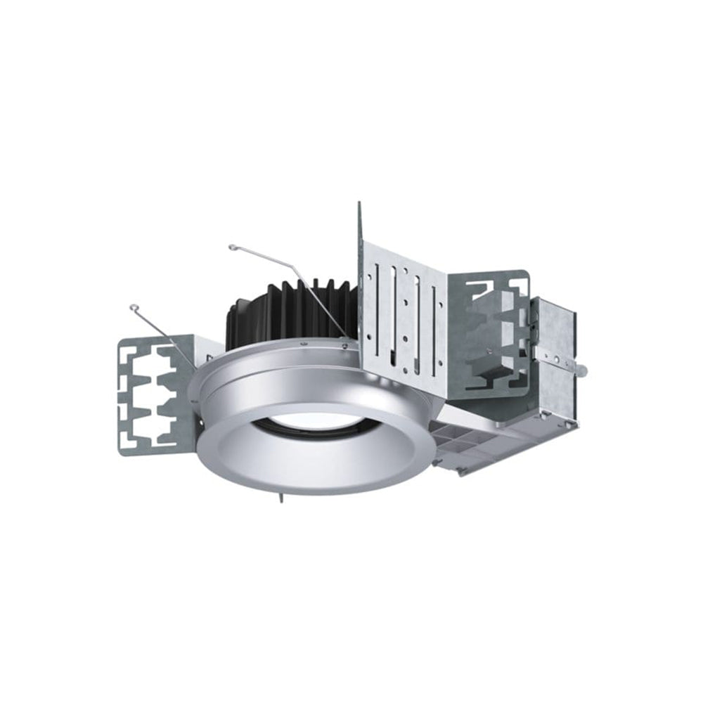 Portfolio Lighting LD6D 6" Precision High Center Beam Round Downlight 