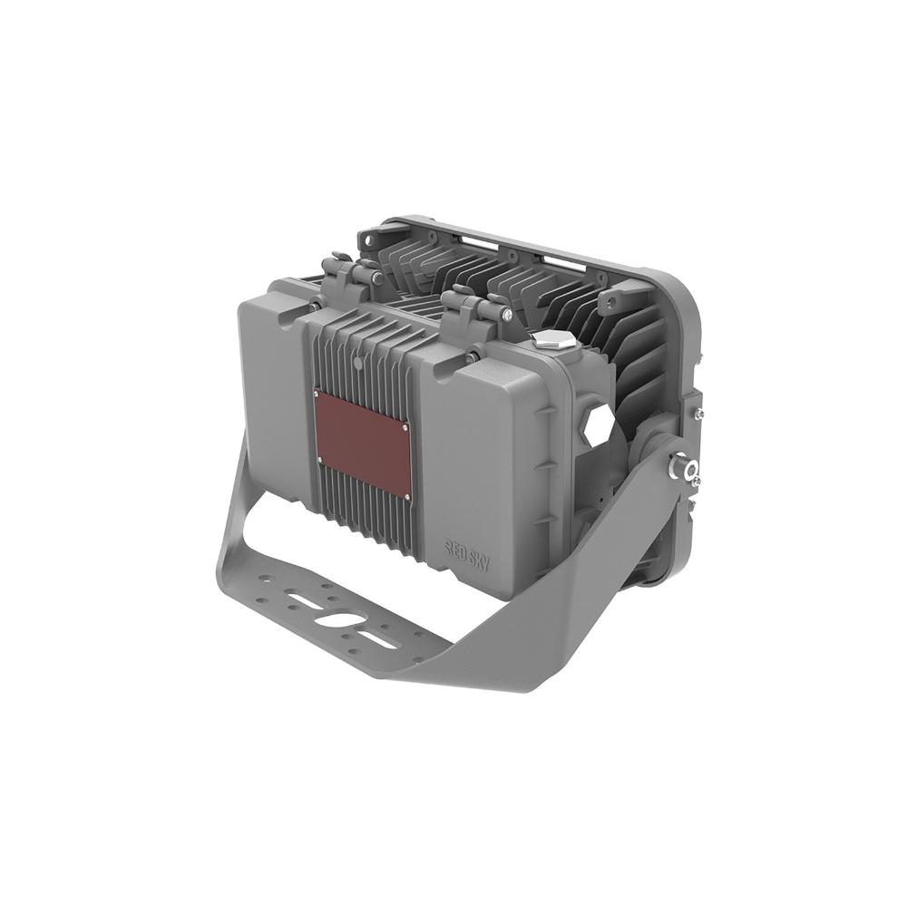 Red Sky Lighting Block Max Series Flood Light Additional Image 2