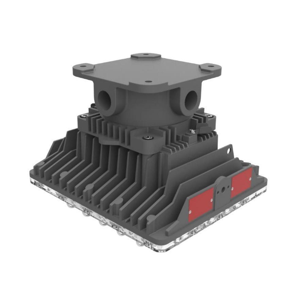 Red Sky Lighting Block Mini Series H2 Flood Light Additional Image 3
