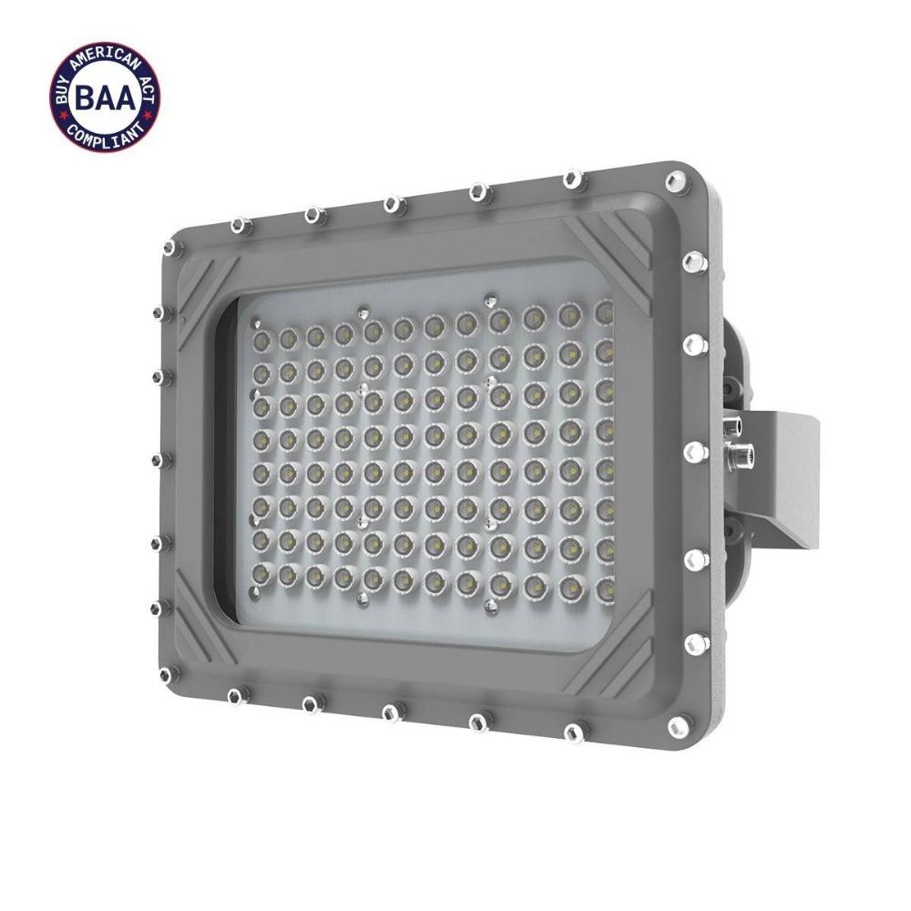 Red Sky Lighting Block Series H2 Flood Light