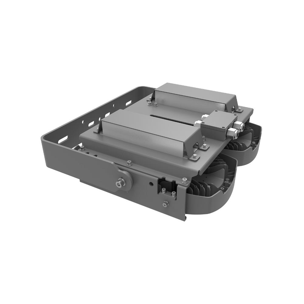 Red Sky Lighting Crane Master Series Flood Light Additional Image 2