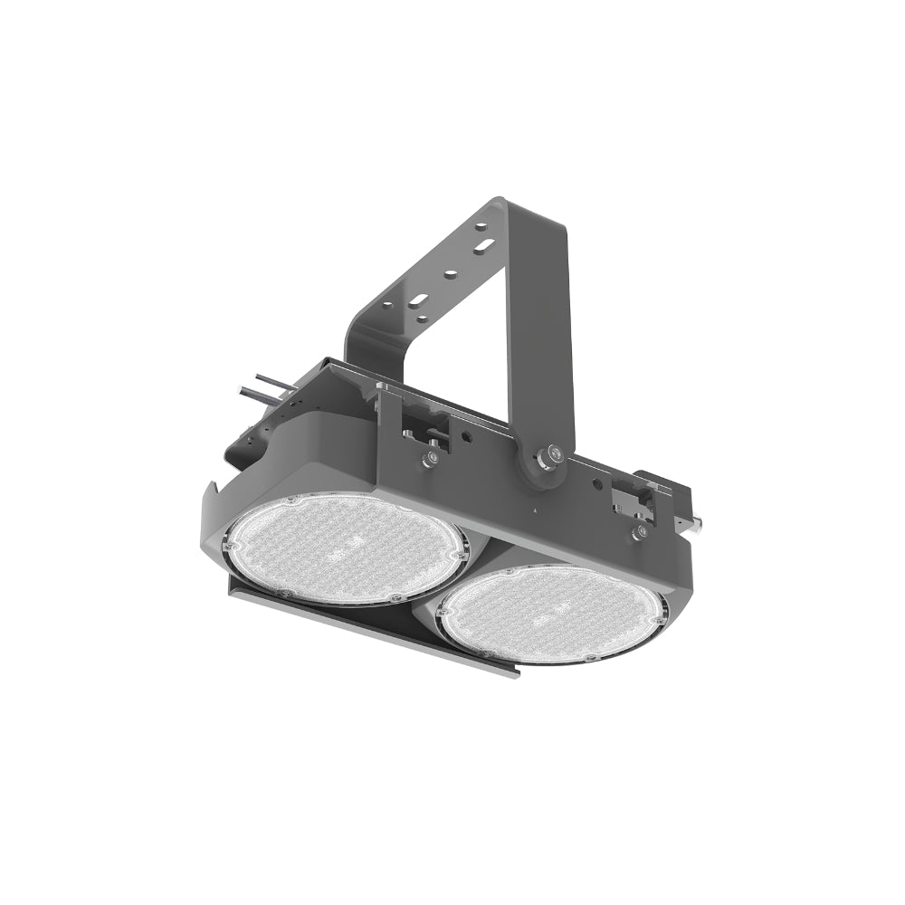 Red Sky Lighting Crane Master Series UL Flood Light Additional Image 3