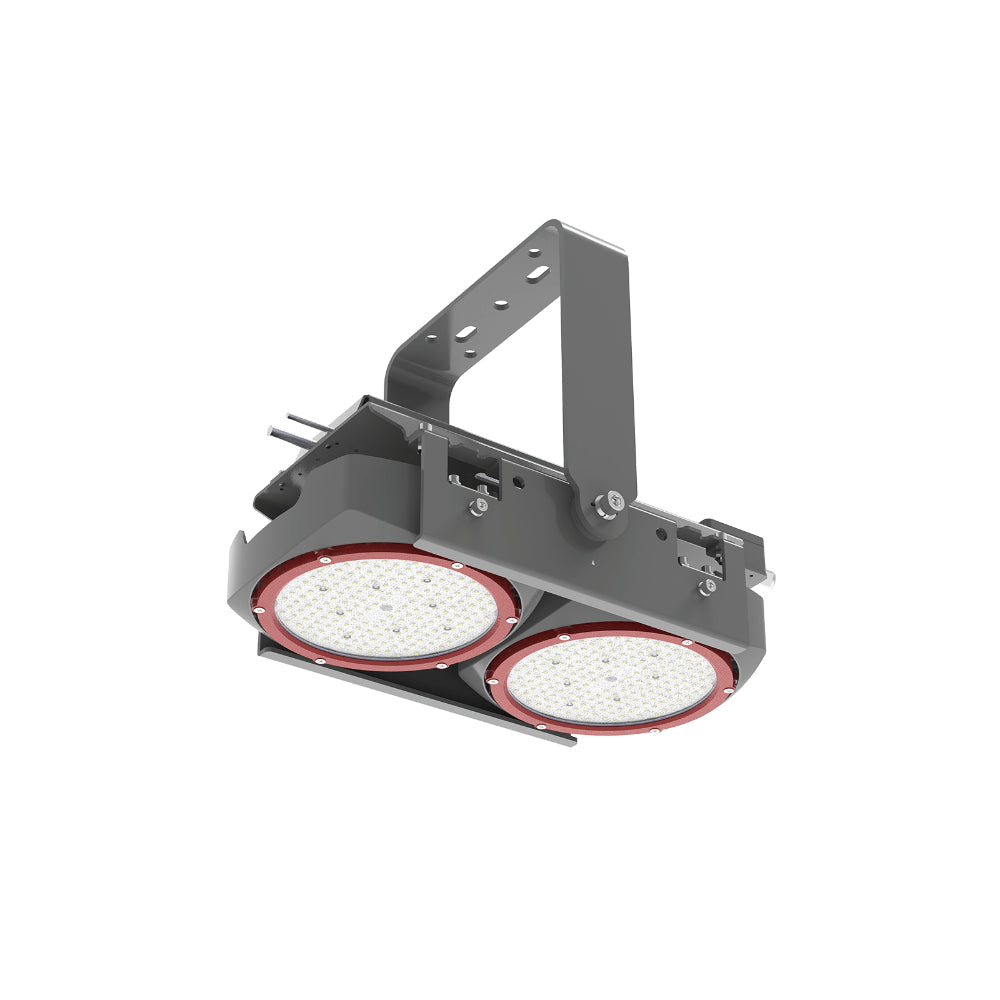 Red Sky Lighting Crane Master Series UL Flood Light Additional Image 4