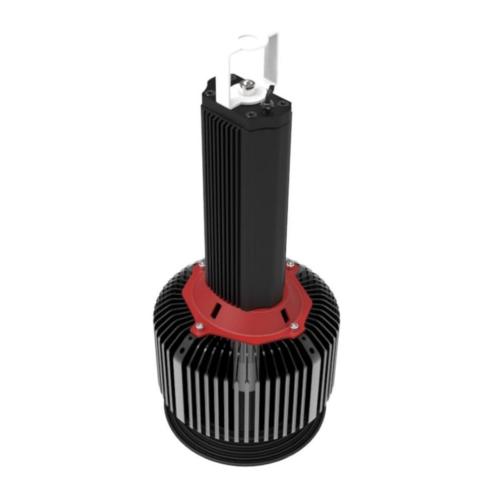 Red Sky Lighting High Bay Hot Series Ceiling Light Additional Image 2