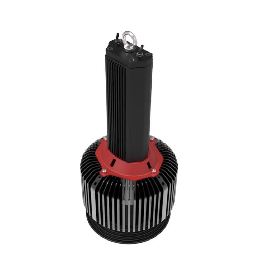 Red Sky Lighting High Bay Hot Series Ceiling Light Additional Image 3