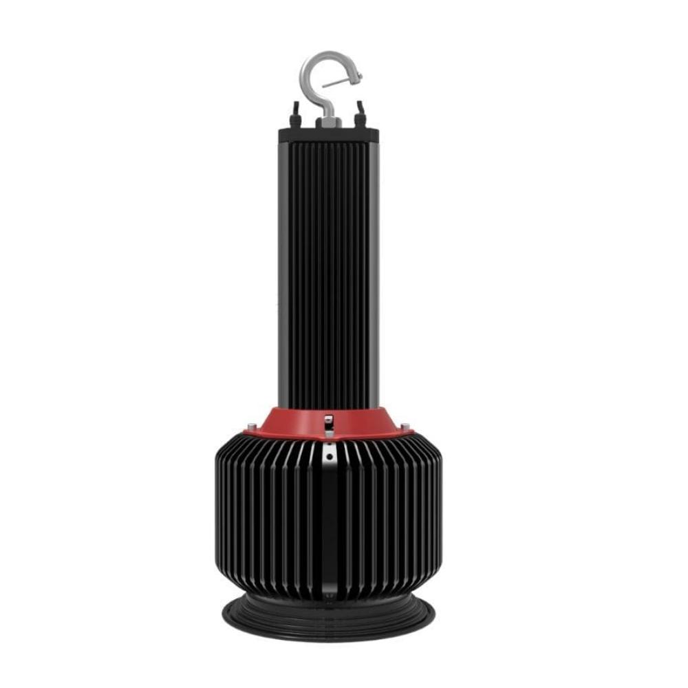 Red Sky Lighting High Bay Hot Series Ceiling Light Additional Image 4