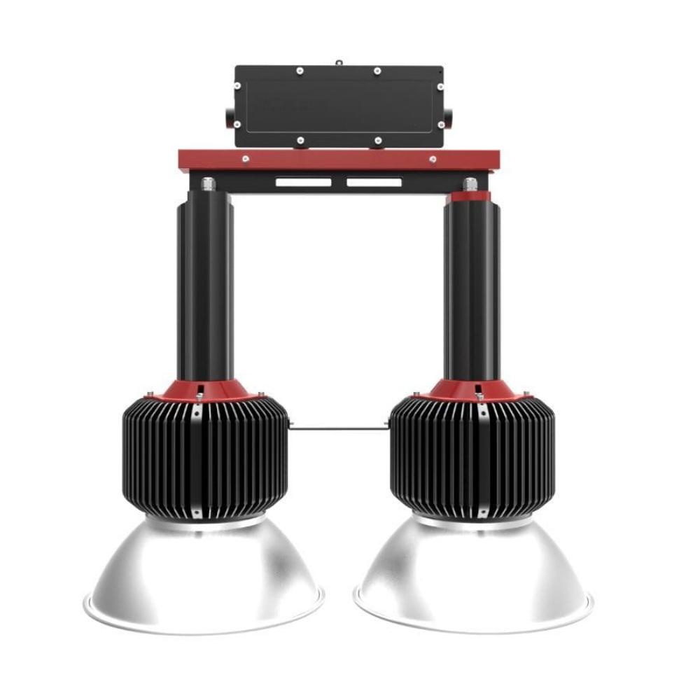 Red Sky Lighting High Bay Hot Series Ceiling Light Additional Image 5