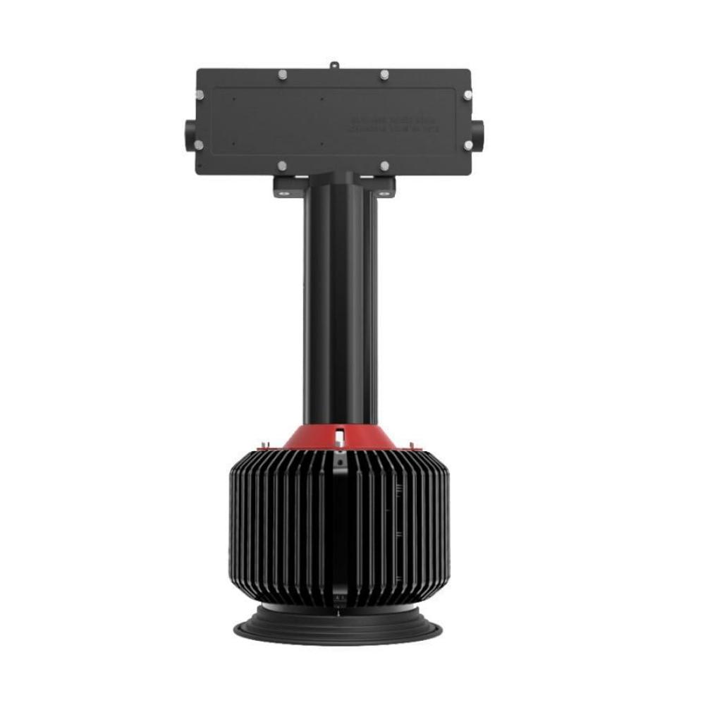 Red Sky Lighting High Bay Hot Series Ceiling Light Additional Image 6