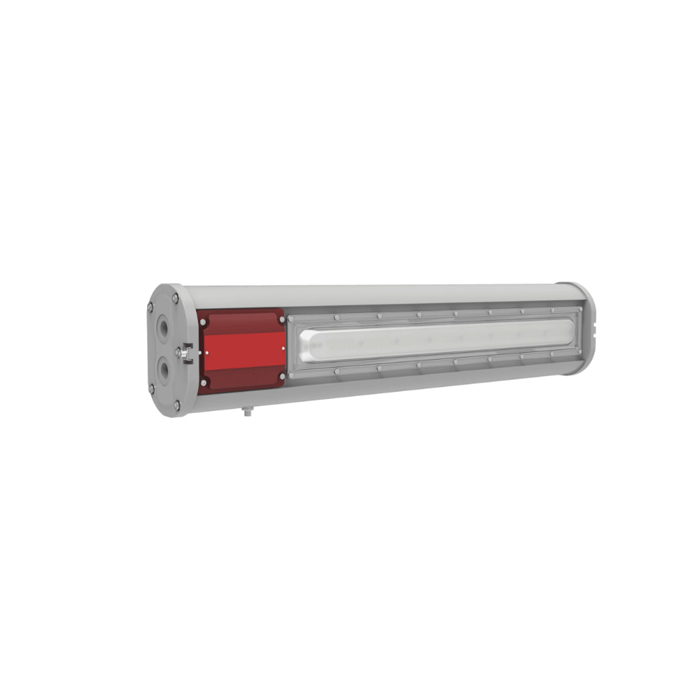 Red Sky Lighting Linear Series Harsh Light Additional Image 3
