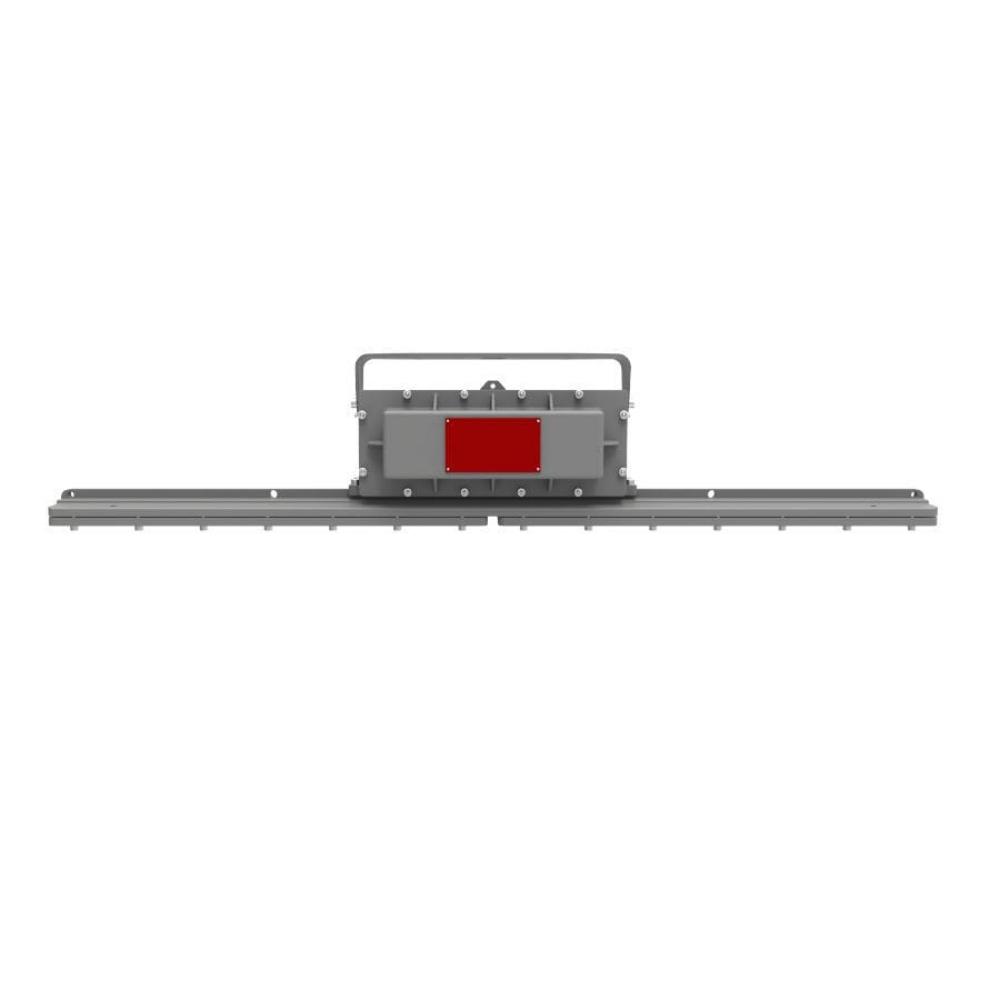 Red Sky Lighting Linear Tuff Emergency Series Light Additional Image 2