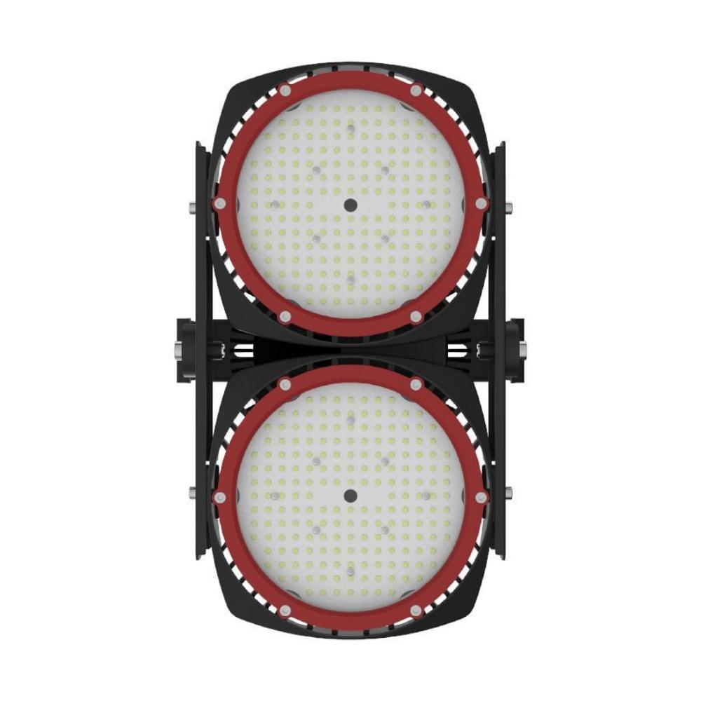 Red Sky Lighting Modular Hot Series Ceiling Light Additional Image 2