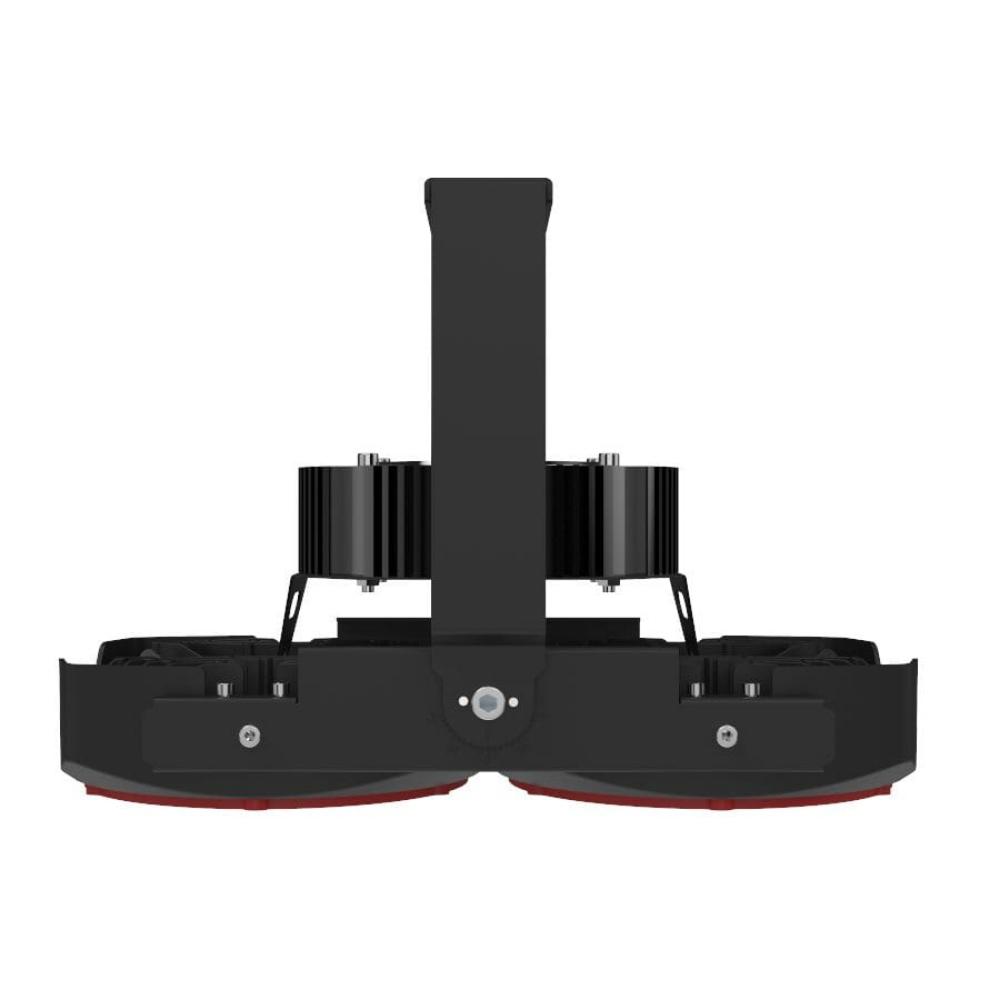 Red Sky Lighting Modular Hot Series Ceiling Light Additional Image 3