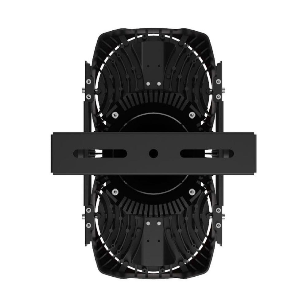 Red Sky Lighting Modular Hot Series Ceiling Light Additional Image 4